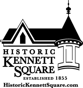 Historic Kennett Square logo